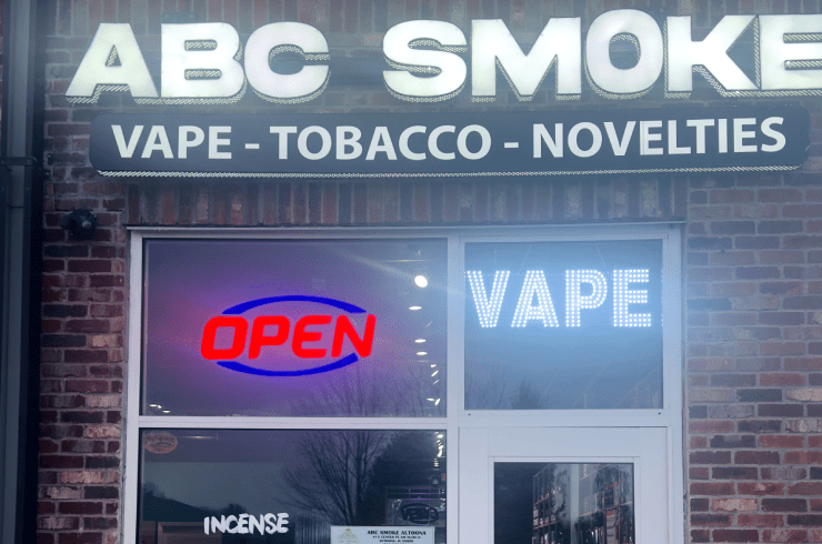 ABC Smoke 