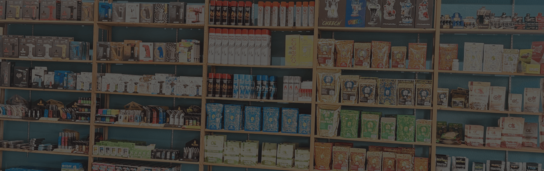 ABC Smoke is a Smoke Shop in Altoona, IA 50009